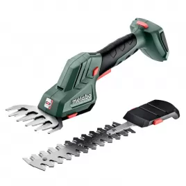 Aku nůžky 18V bez aku Metabo 601609850