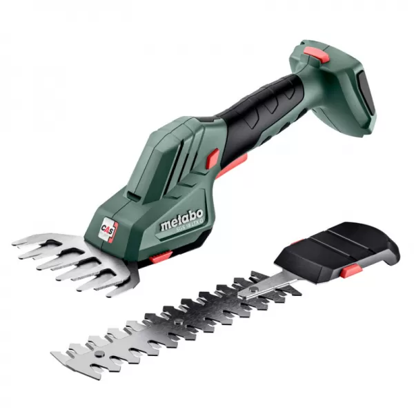 Aku nůžky 18V bez aku Metabo 601609850