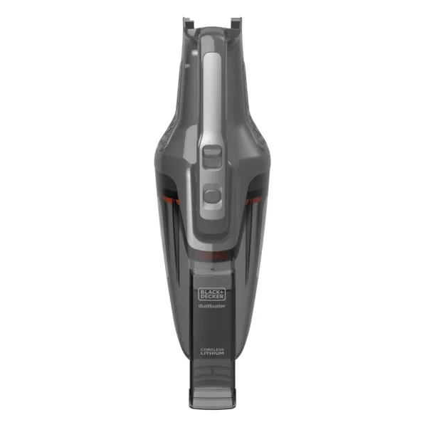 Aku vysavač Power Connect Dustbuster 18V bez aku Black&Decker BCHV001B