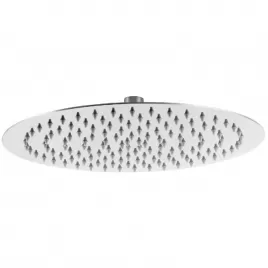 Pevná sprcha průměr 300 mm nerez Novaservis RUP/300,4