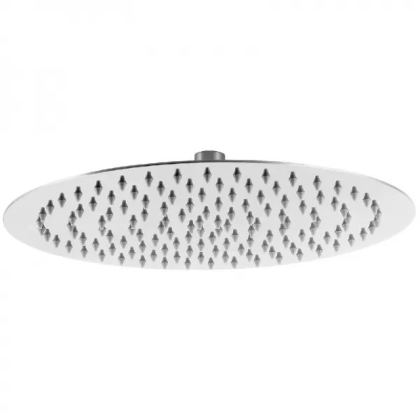 Pevná sprcha průměr 300 mm nerez Novaservis RUP/300,4