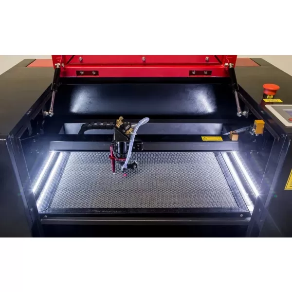Gravírovací laser Numco S 5030 LA100002