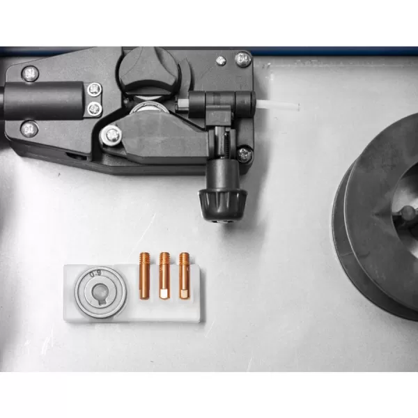 Svářečka SG 121 A-SYN Güde 20075