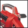 Aku vysavač listí 18V bez aku VENTURRO 18/210 Einhell 3433625