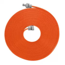Hadicový zavlažovač 15 m oranžový Gardena 0996-20