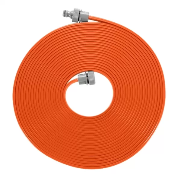 Hadicový zavlažovač 15 m oranžový Gardena 0996-20