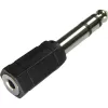 Redukce 6,35s jack-3,5s SENCOR SAV 117-000