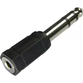 Redukce 6,35s jack-3,5s SENCOR SAV 117-000