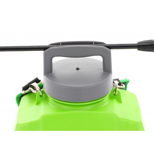 Aku zádový postřikovač 12V 2,5Ah FUTURA 8 VERDEMAX 21V005994