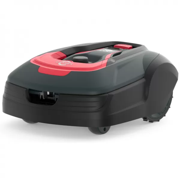 Robotická sekačka CRAMER RM2700