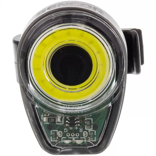 Cyklosvítilna přední 1W SENCOR SLL 93