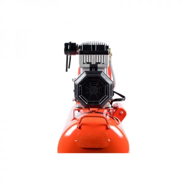 Tichý kompresor bezolejový PROMA OLT-133/50