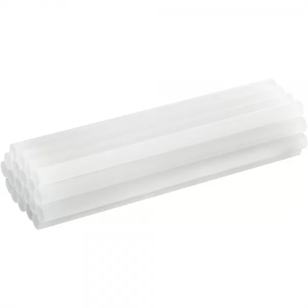 Tavné tyčinky transparentní, 11mm FIELDMANN FDTP 9100