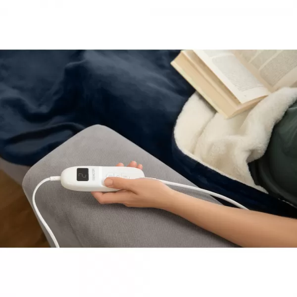 Elektrická vyhřívací deka SENCOR SUB 2001B