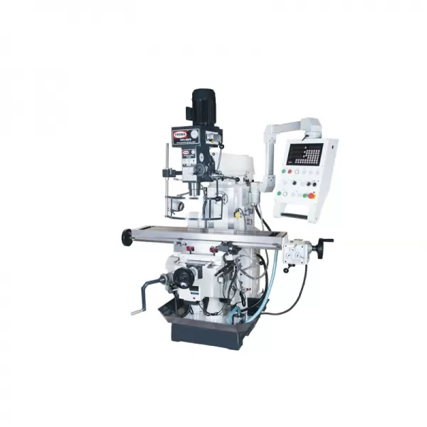 Univerzální frézka Proma FHV-60E