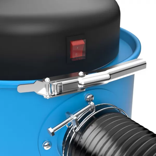 Odsávací zařízení GAA 50 Güde 55136