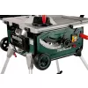 Stolní okružní pila + vysavač Metabo TS 254 + ASR 35 M ACP 690889000