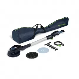 Bruska na sádrokarton Festool PLANEX LHS 2-M 225 EQ 577354