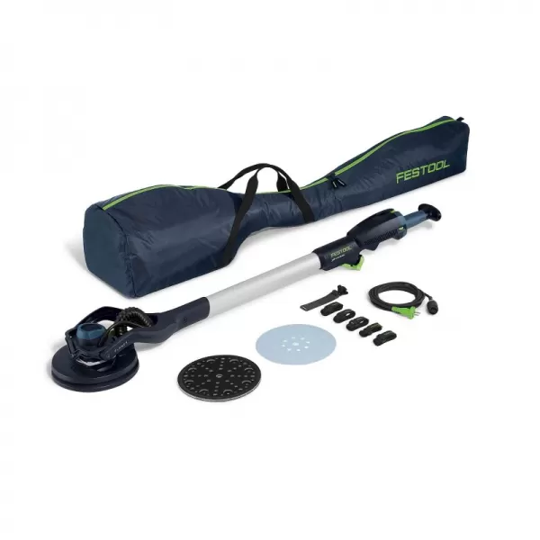 Bruska na sádrokarton Festool PLANEX LHS 2-M 225 EQ 577354