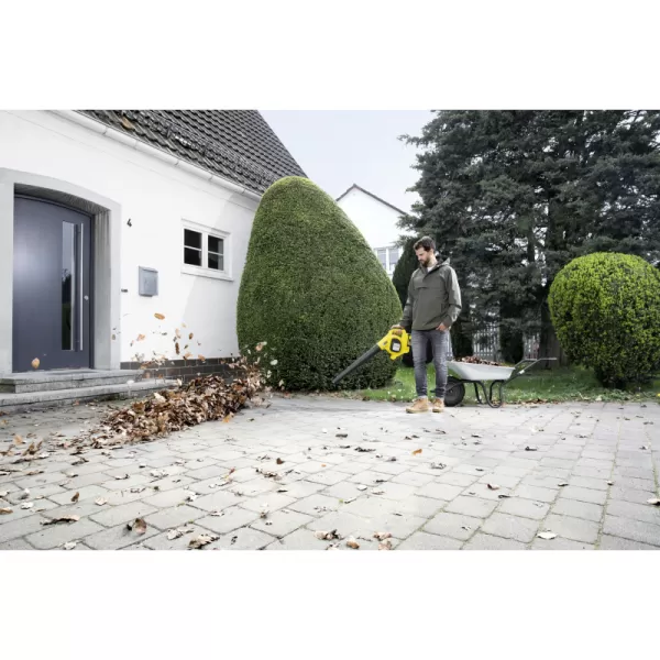 Aku fukar na listí 36V, 2,5Ah LBL 4 Battery Set Kärcher 1.445-160.0