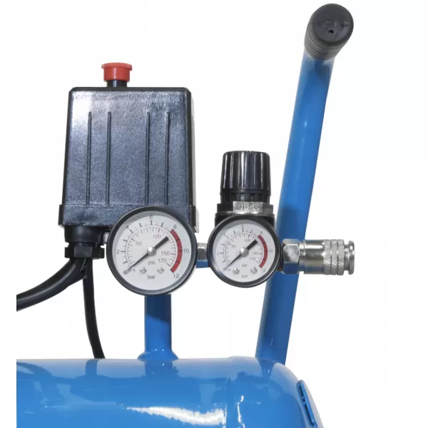 Kompresor AIRPOWER 150/8/24 SILENT Güde 50136