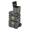 Hluboký kufr TOUGHSYSTEM 2.0 1/2 DeWALT DWST08035-1