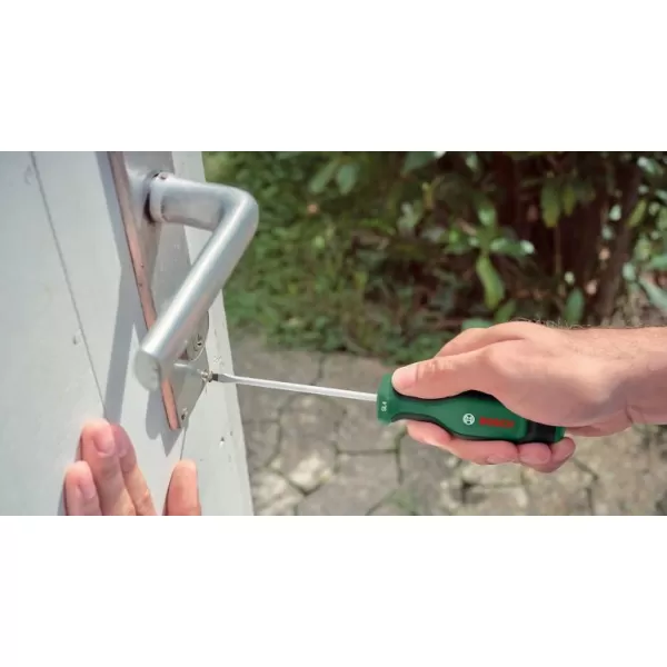 Sada šroubováků 5 ks Bosch 1600A02BX6