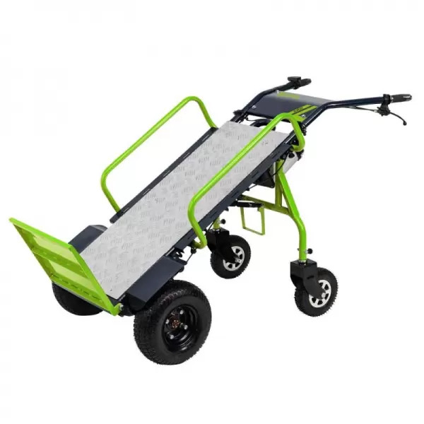 Elektrický rudlík ZIPPER ZI-ET260