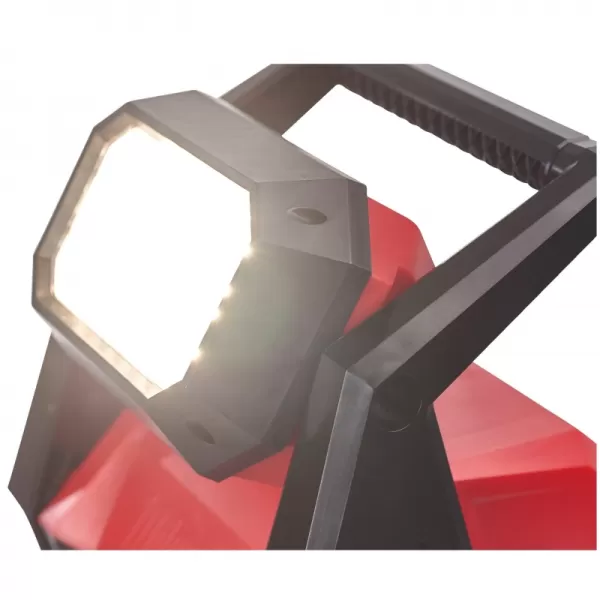 Svítilna s velkým výkonem M18™ Milwaukee M18HOAL-0