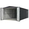 Domek GLOBEL 1019 ANTRACIT LG2531