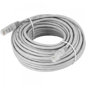Patch kabel SCO 560-150 CAT5e UTP 2xRJ45 15m SENCOR 45010205