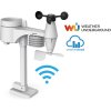 Profesionální meteostanice SENCOR SWS 9898 WiFi