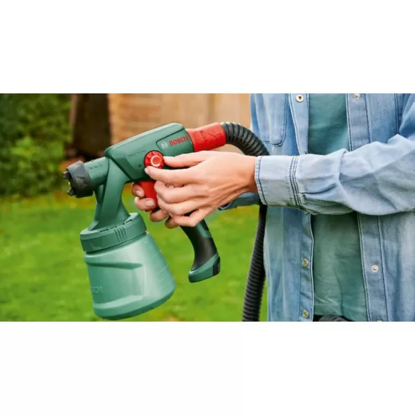 Stříkací pistole Bosch EasySpray 18V-100 0.603.208.000