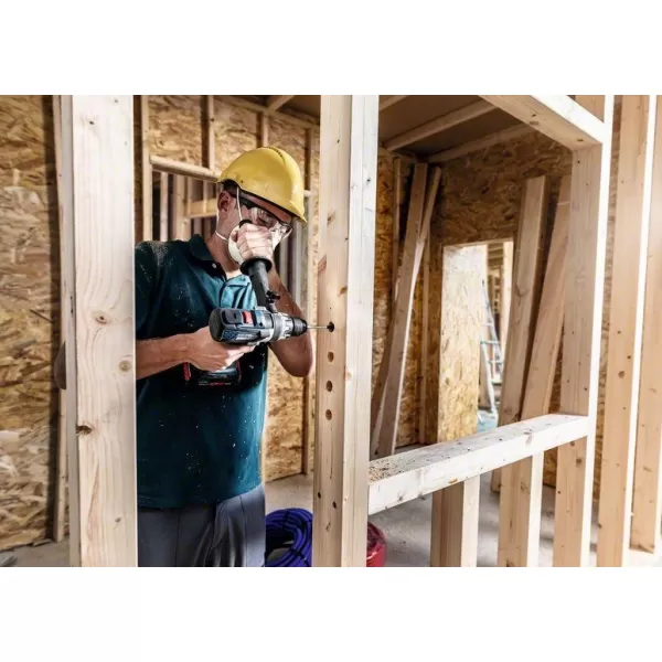 13dílná sada plochých vrtáků do dřeva EXPERT Self Cut Speed Bosch 2608900336