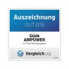 Kompresor AIRPOWER 190/8/6 Güde 50089