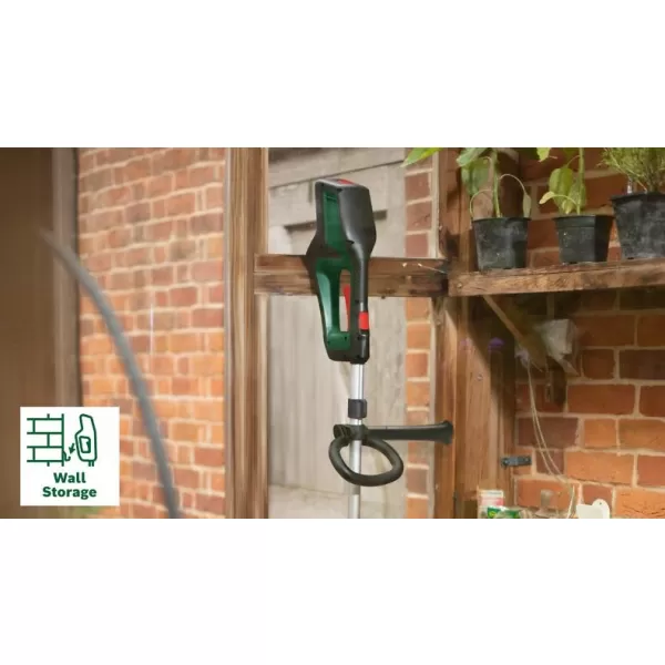 Aku křovinořez 1x2,0Ah Bosch AdvancedBrushCut 36V-23-750 06008C1K03