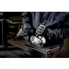 Aku úhlová bruska 18V bez aku WVB 18 LT BL 11-125 Q Metabo 613057850