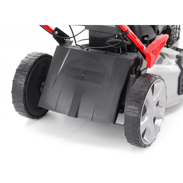 Benzínová sekačka s pojezdem VeGA 545 SXHE 7in1