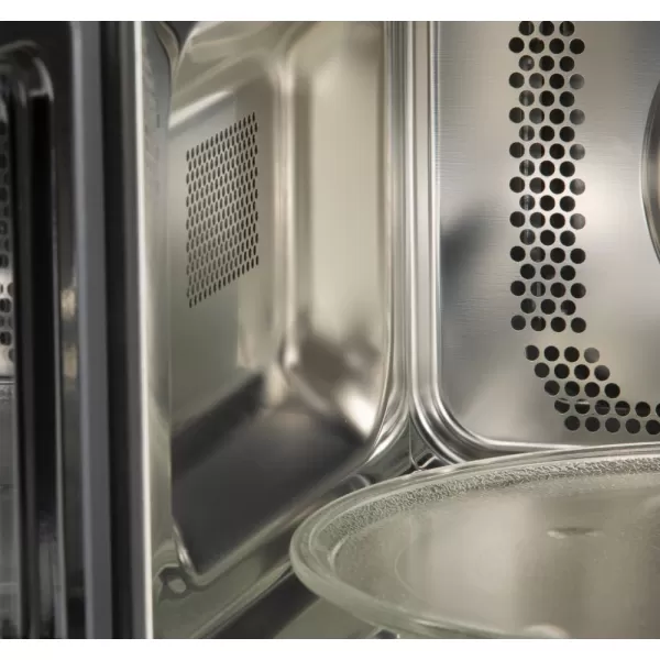 Mikrovlnná trouba s grilem a horkovzduchem DOMO DO22301C