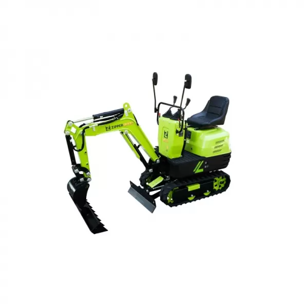 Minirypadlo ZIPPER ZI-MBGS600