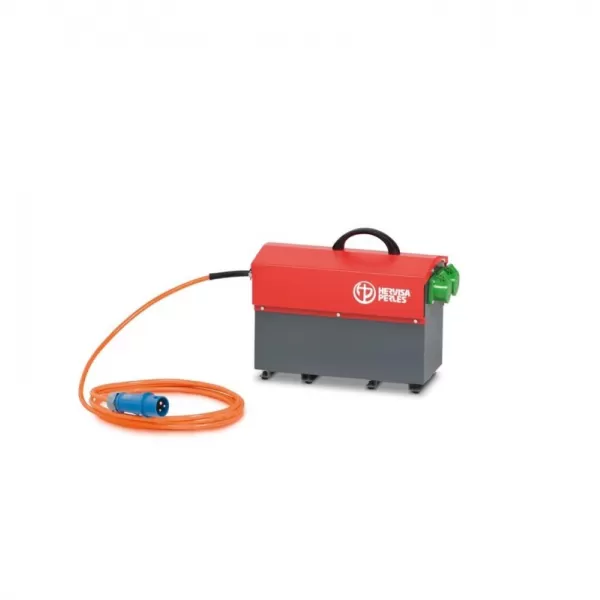 Měnič frekvence a napětí HERVISE PERLES e-POWER 2