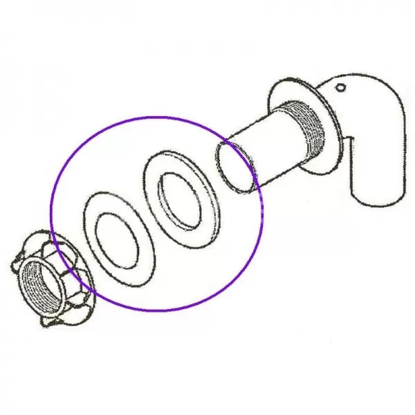 Bazén Orlando 3,66x0,91m - ŠEDÝ + skimmer Marimex 10340217