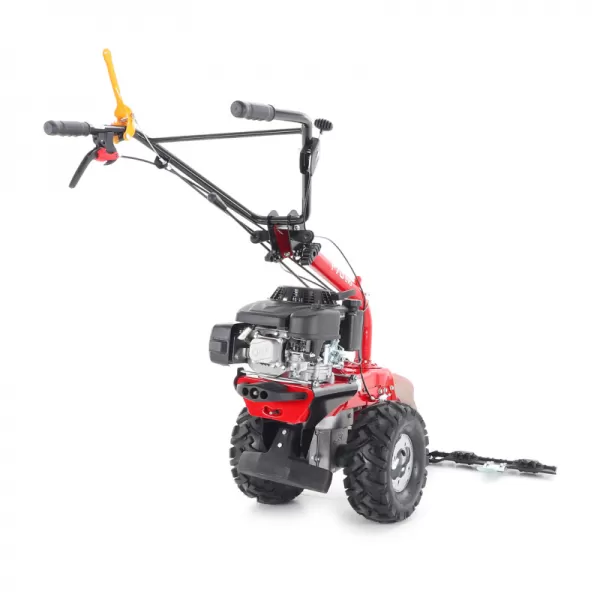 Lištová sekačka - P70 EUROSYSTEMS