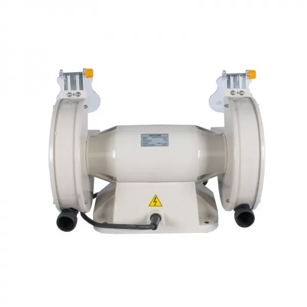 Dvoukotoučová bruska na nástroje PROMA BKS-2500