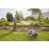 Kovový vozík na hadici Gardena CleverRoll M Easy - sada 18547-20