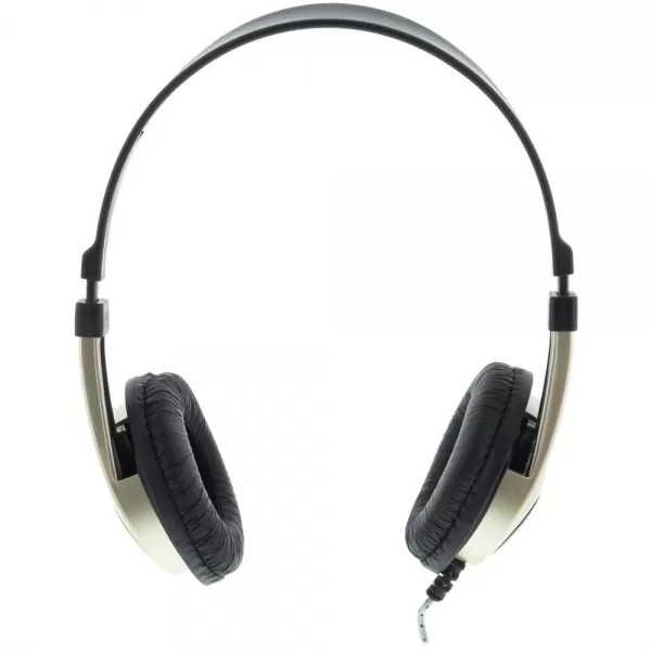 Sluchátka přes hlavu SENCOR SEP 275GD
