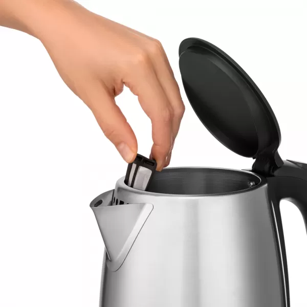 Rychlovarná konvice SENCOR SWK 1715SS