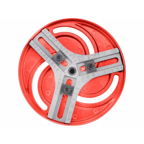 Vrták/korunka vykružovací nastavitelná EXTOL PREMIUM 8801610