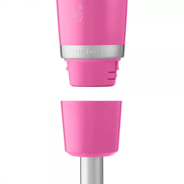 Tyčový mixér Sencor SHB 4468RS-EUE3