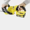 Aku nůžky na živý plot 18V, 2,5Ah HGE 18-50 Battery Set Kärcher 1.444-241.0